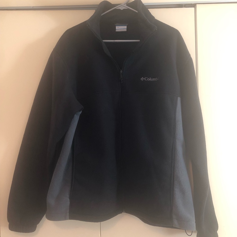 Columbia Jacket
